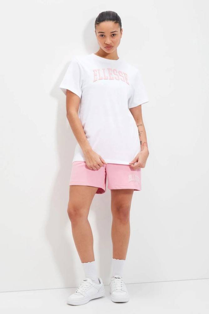 ELLESSE TRESSA TEE WOMENS