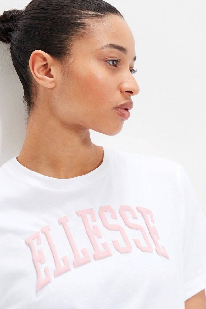 ELLESSE TRESSA TEE WOMENS