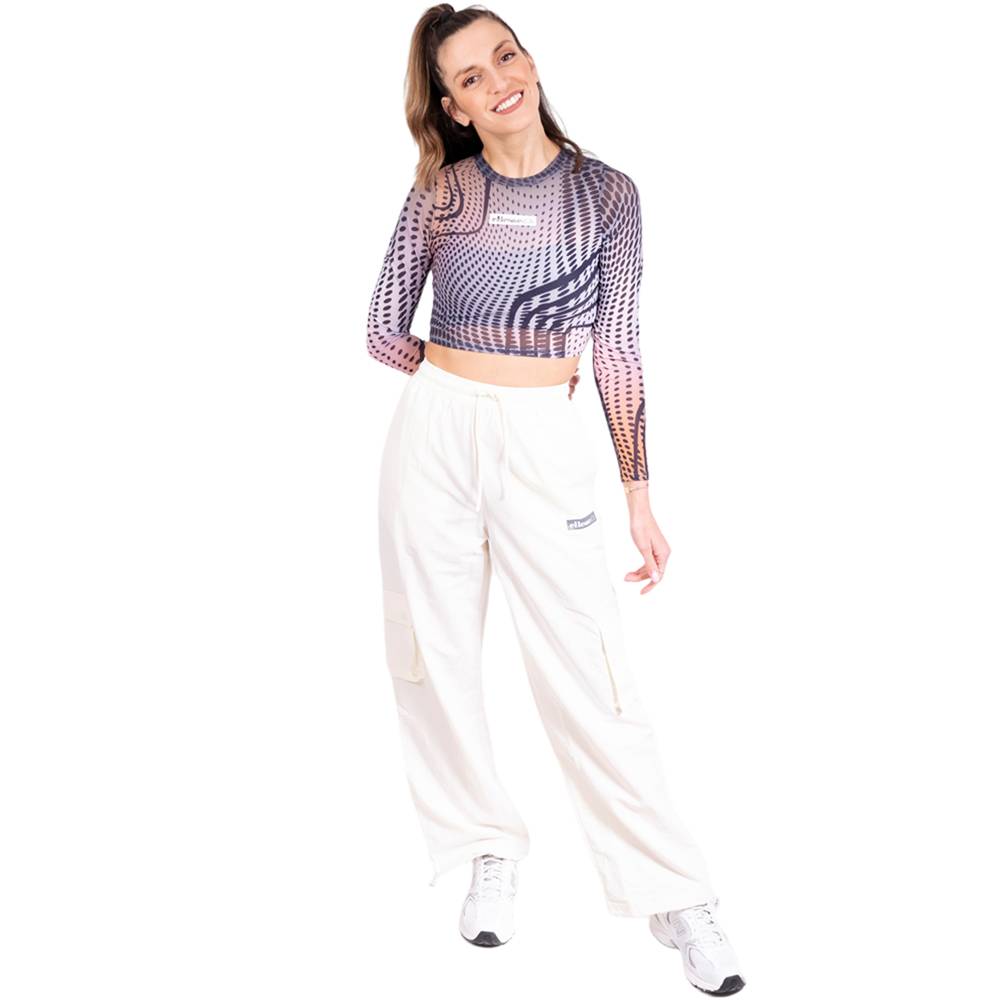 ELLESSE LOUDA TRACK PANT WOMENS