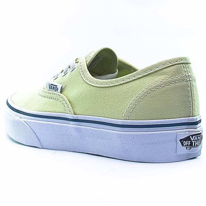 VANS AUTHENTIC KIDS SHOES