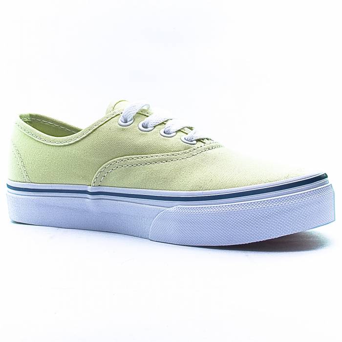 VANS AUTHENTIC KIDS SHOES