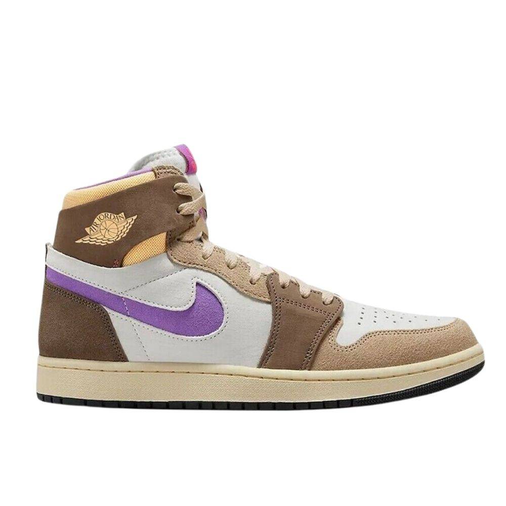 NIKE JORDAN 1 HIGH ZOOM AIR CMFT 2