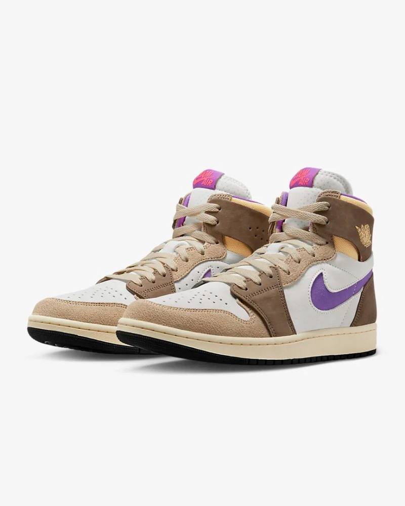NIKE JORDAN 1 HIGH ZOOM AIR CMFT 2