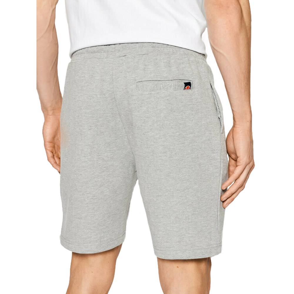 ELLESSE SILVAN FLEECE SHORT MENS