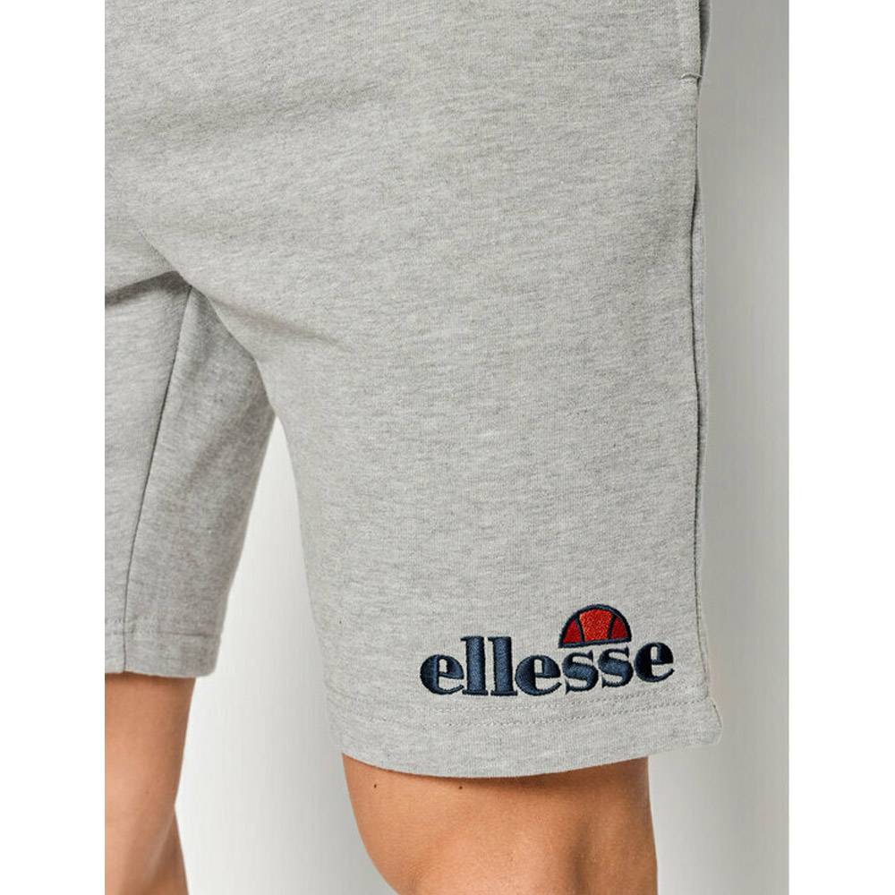 ELLESSE SILVAN FLEECE SHORT MENS