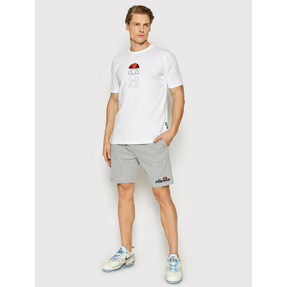 ELLESSE SILVAN FLEECE SHORT MENS