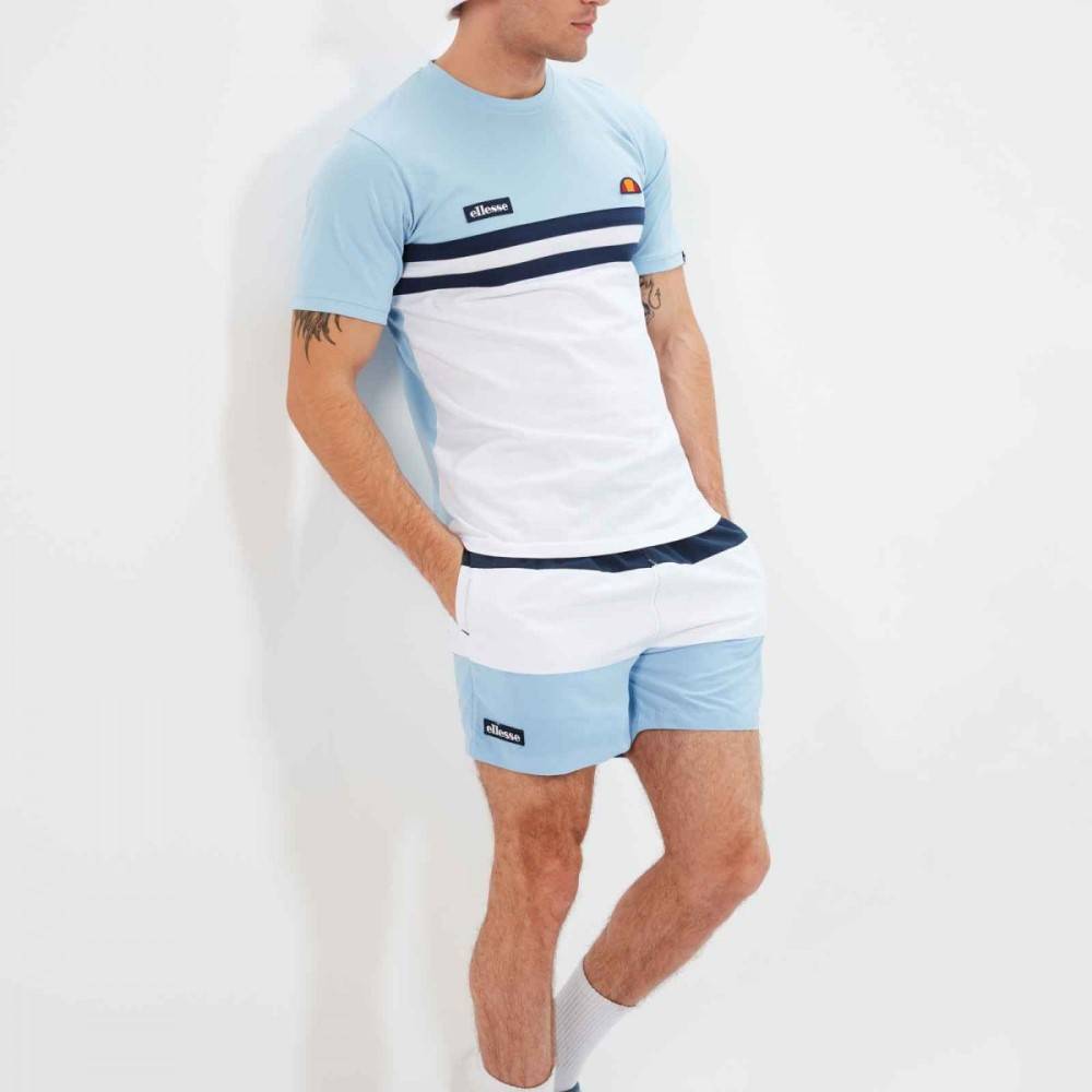 ELLESSE CIELO SWIMSHORT MENS