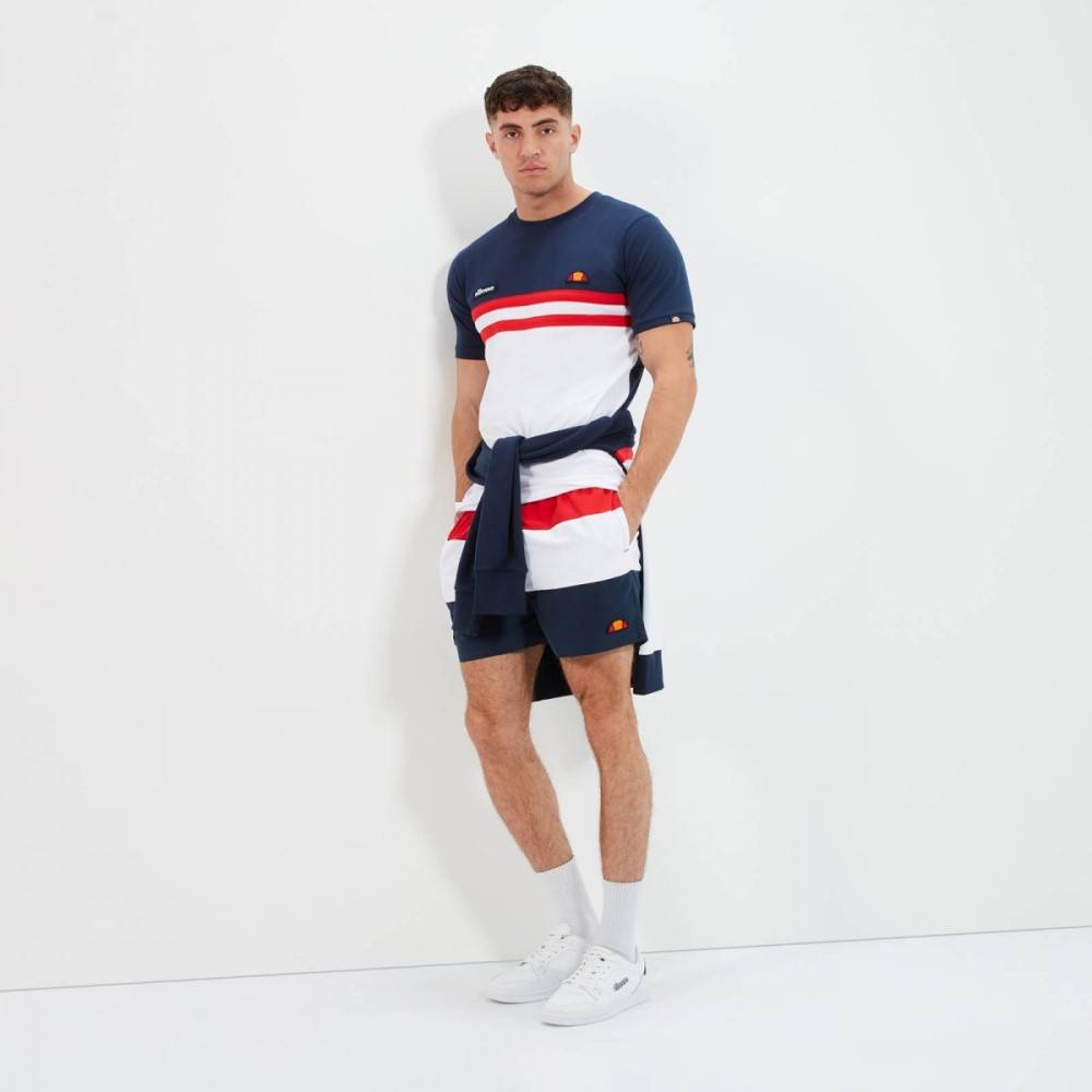 ELLESSE CIELO SWIMSHORT MENS