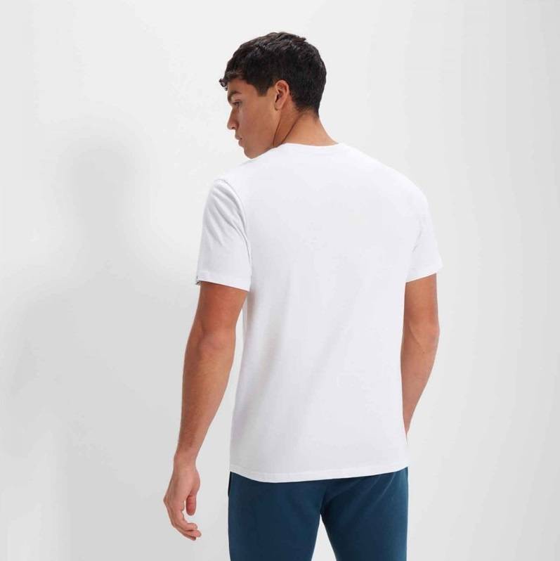 ELLESSE ALLEGRIO TEE MENS