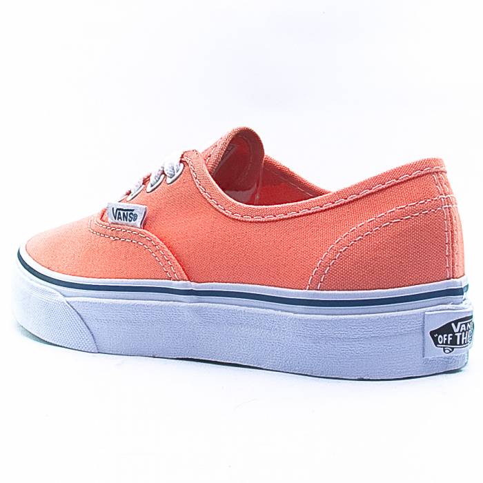 VANS AUTHENTIC KIDS SHOES