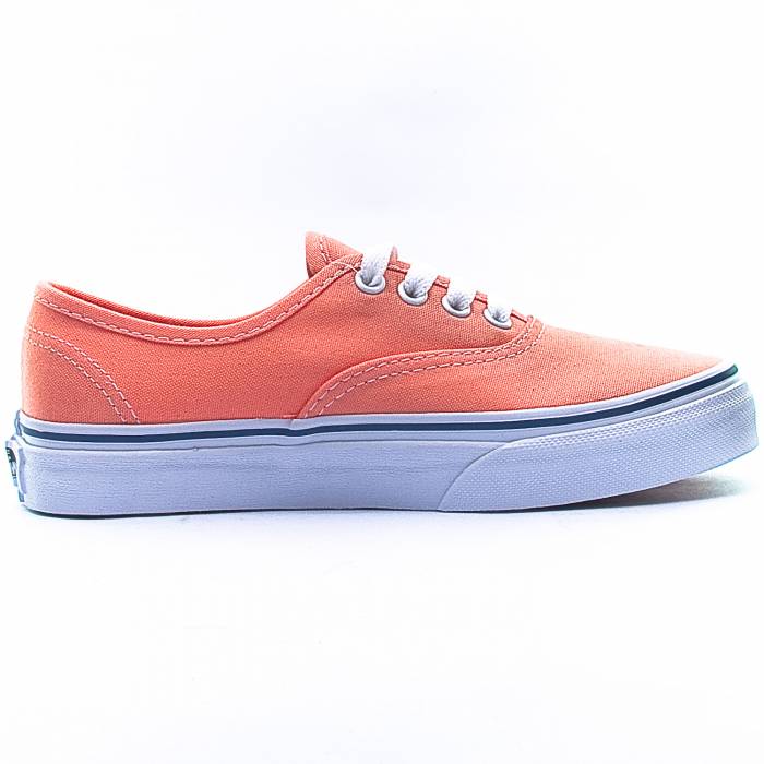 VANS AUTHENTIC KIDS SHOES