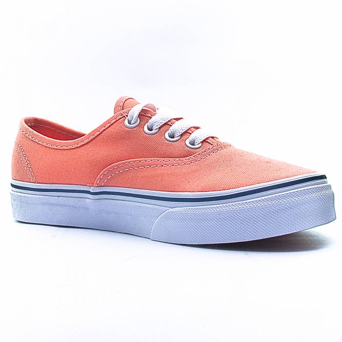 VANS AUTHENTIC KIDS SHOES