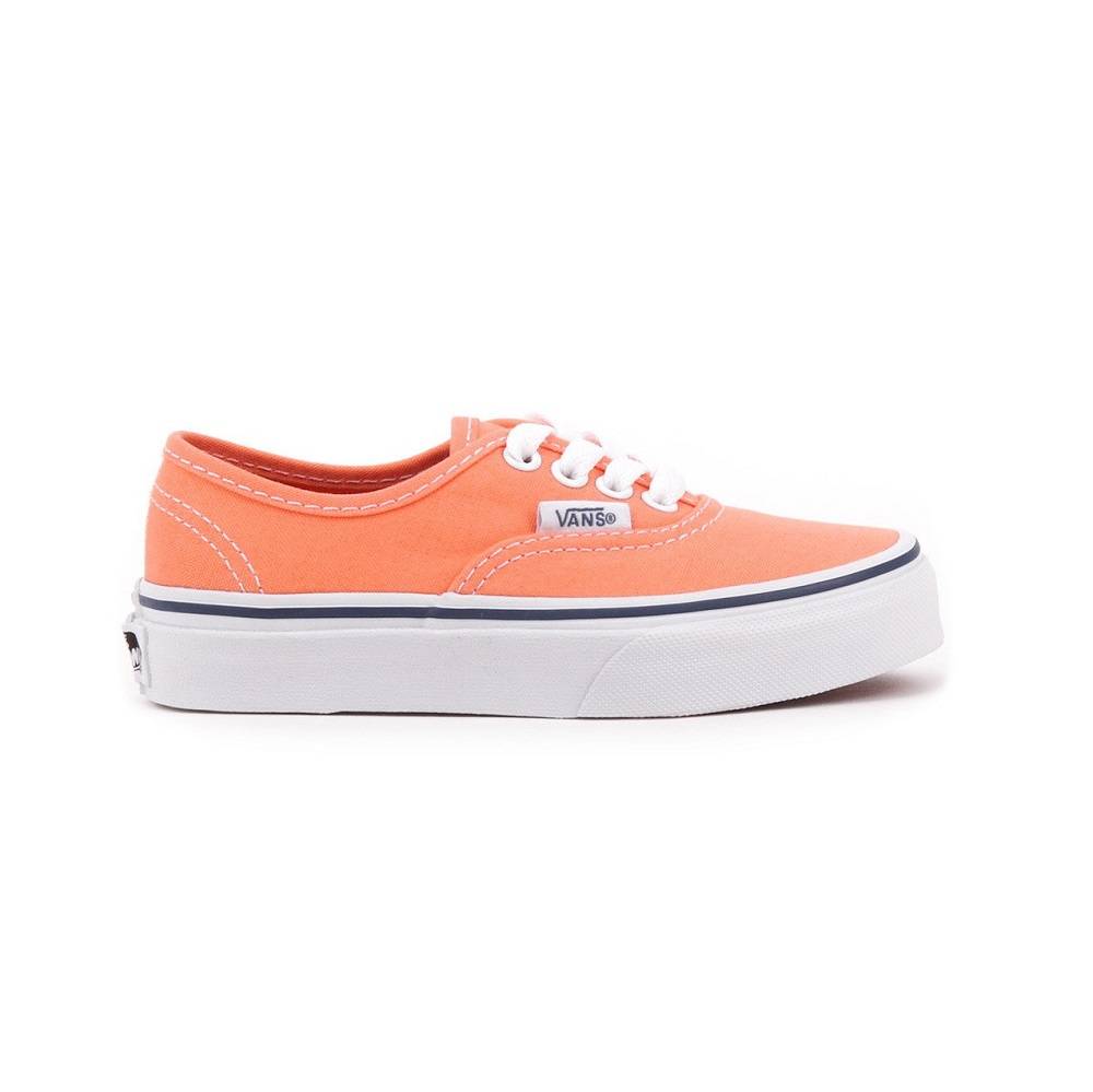 VANS AUTHENTIC KIDS SHOES