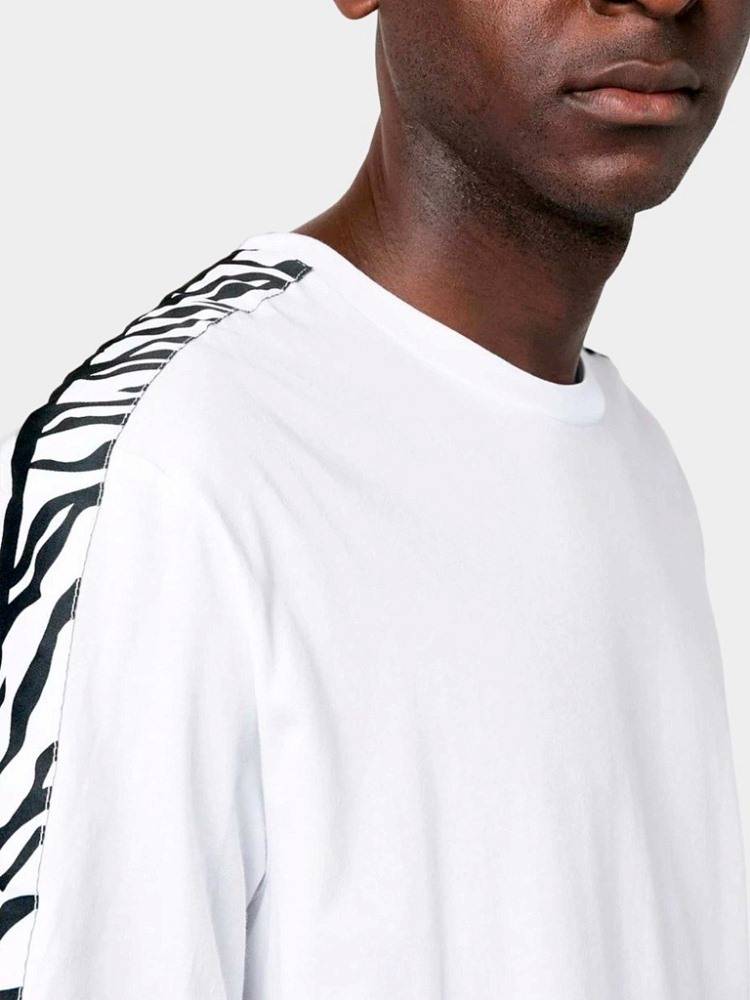 JUST CAVALLI T-SHIRT