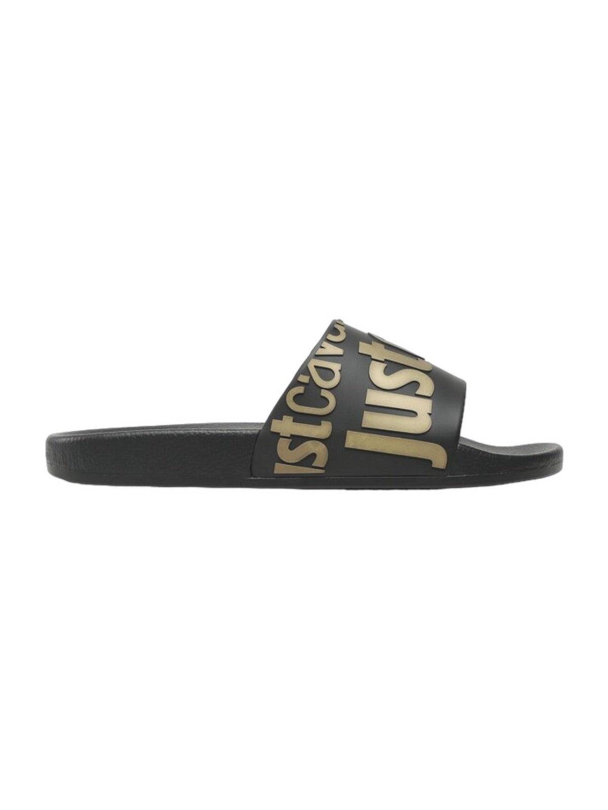 JUST CAVALLI SLIDES