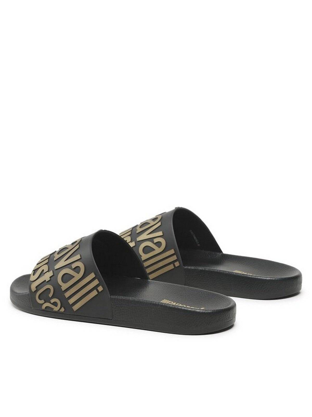 JUST CAVALLI SLIDES