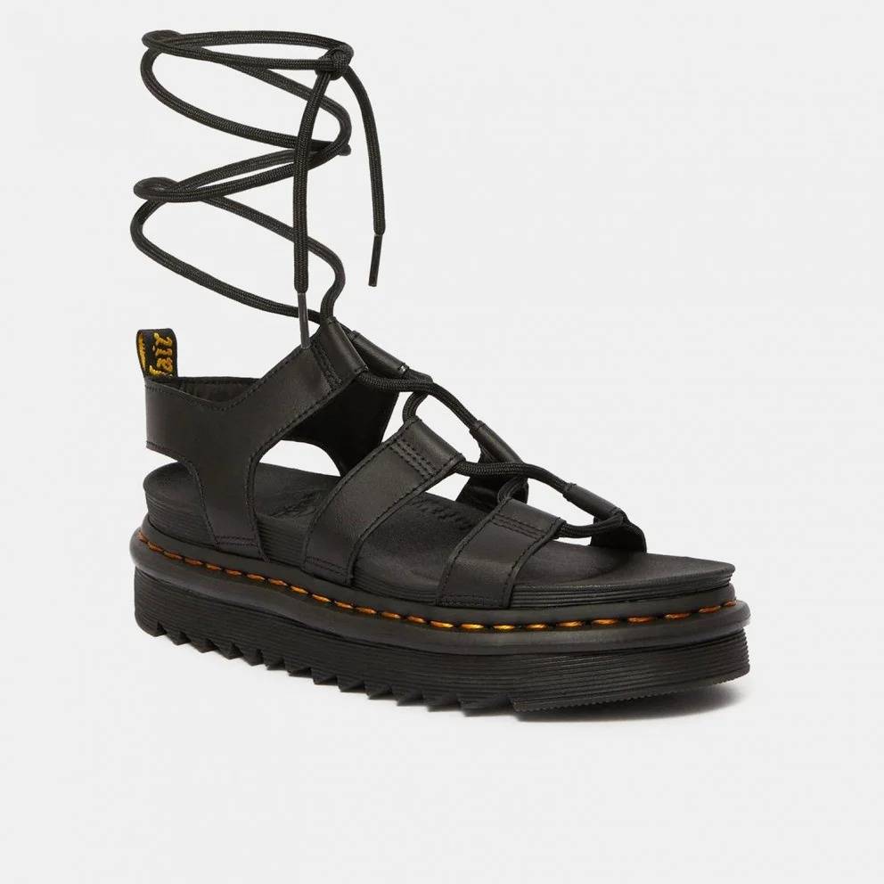 DR. MARTENS NARTILLA WOMENS SANDALS
