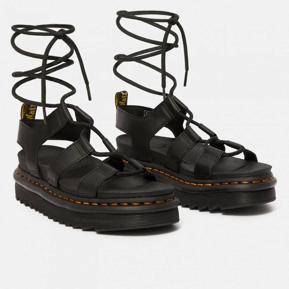 DR. MARTENS NARTILLA WOMENS SANDALS