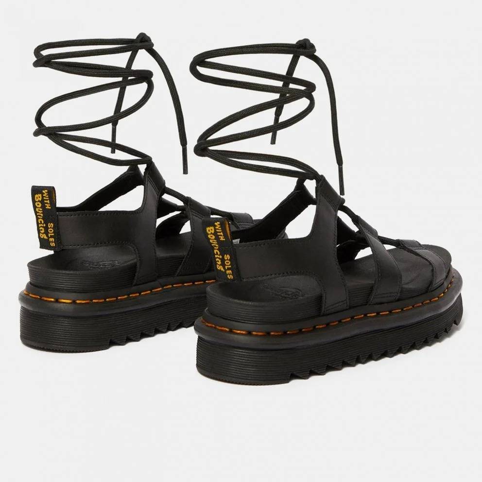 DR. MARTENS NARTILLA WOMENS SANDALS