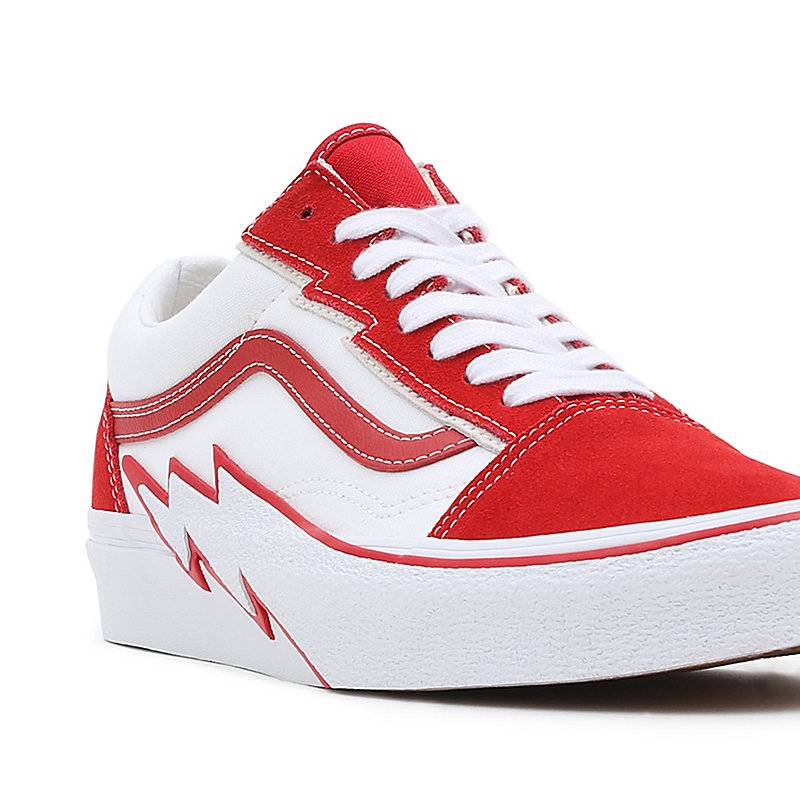 VANS TWO-TONE OLD SKOOL BOLT SHOES