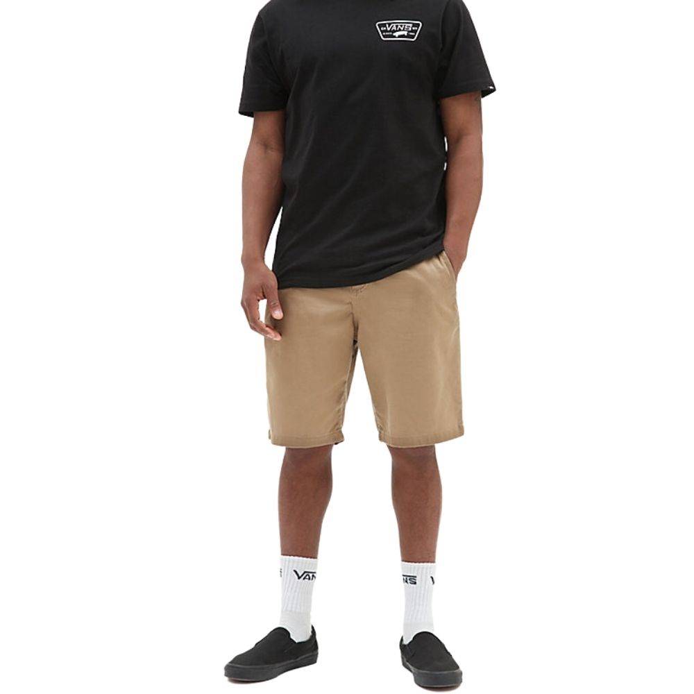 VANS AUTHENTIC CHINO RELAXED SHORT MENS