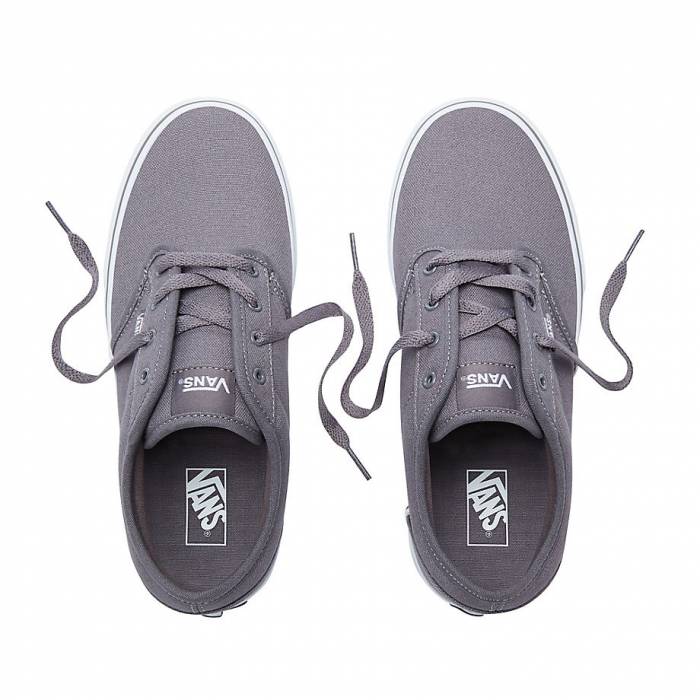 VANS ATWOOD (CANVAS) KIDS SHOES