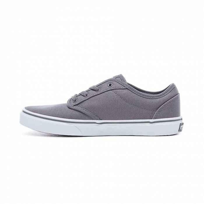 VANS ATWOOD (CANVAS) KIDS SHOES