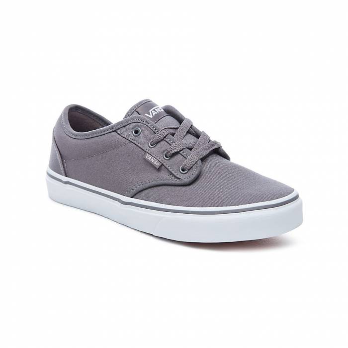 VANS ATWOOD (CANVAS) KIDS SHOES