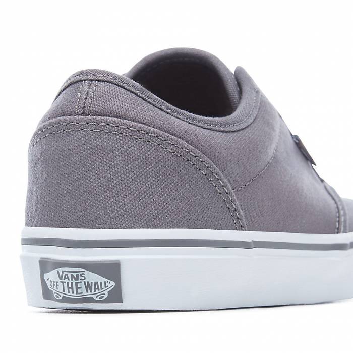 VANS ATWOOD (CANVAS) KIDS SHOES