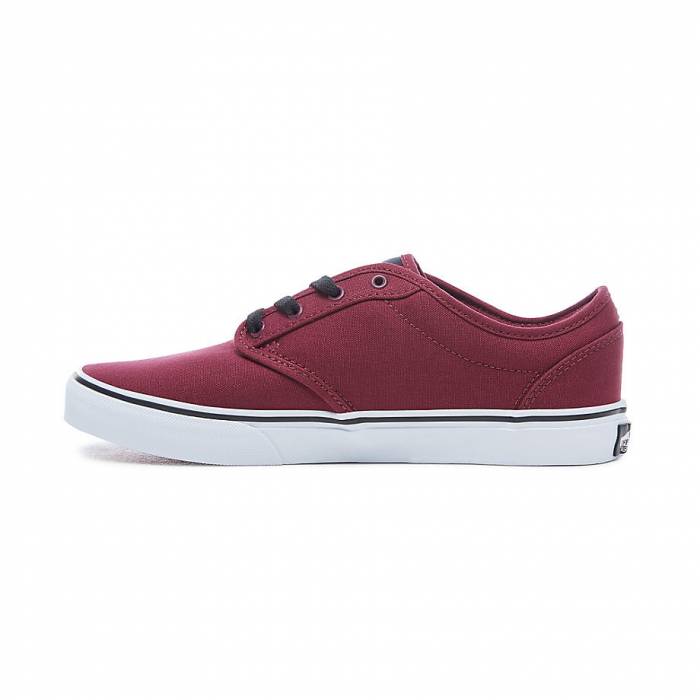 VANS ATWOOD (CANVAS) KIDS SHOES