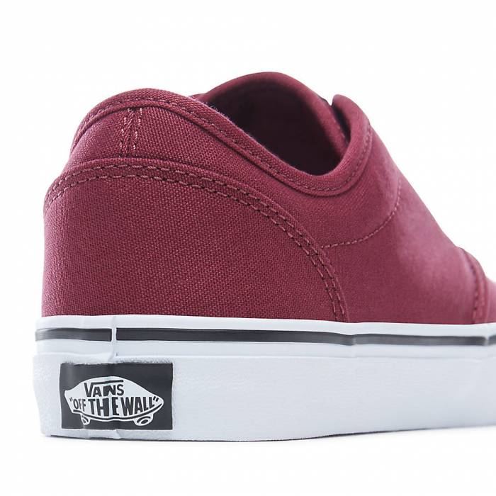 VANS ATWOOD (CANVAS) KIDS SHOES