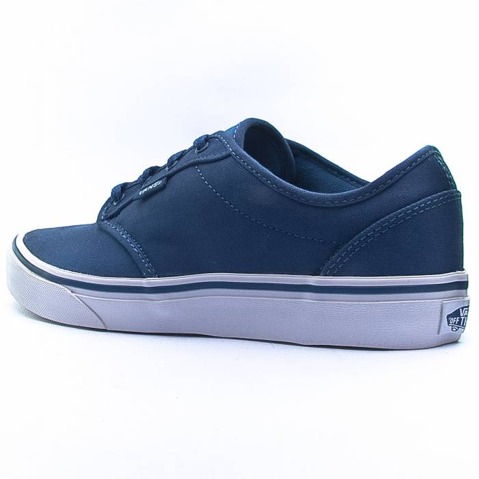 VANS ATWOOD (CANVAS) KIDS SHOES