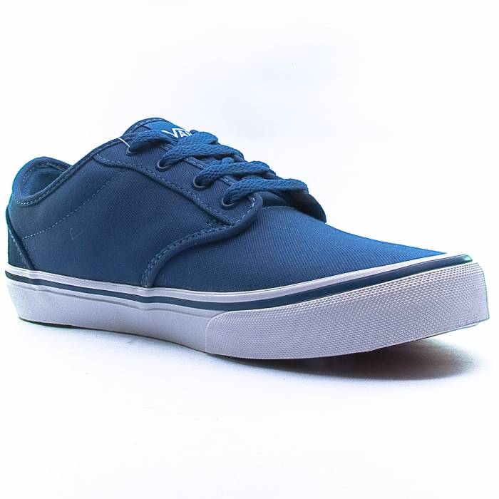 VANS ATWOOD (CANVAS) KIDS SHOES