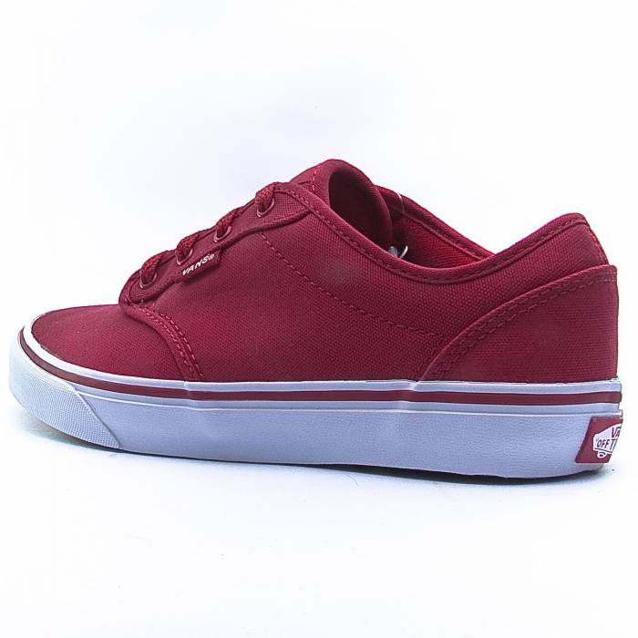 VANS ATWOOD (CANVAS) KIDS SHOES