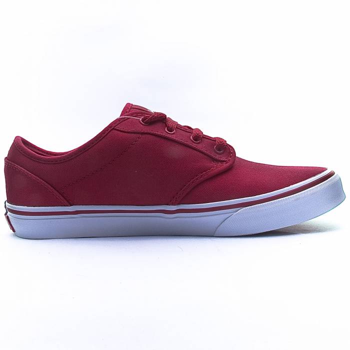 VANS ATWOOD (CANVAS) KIDS SHOES