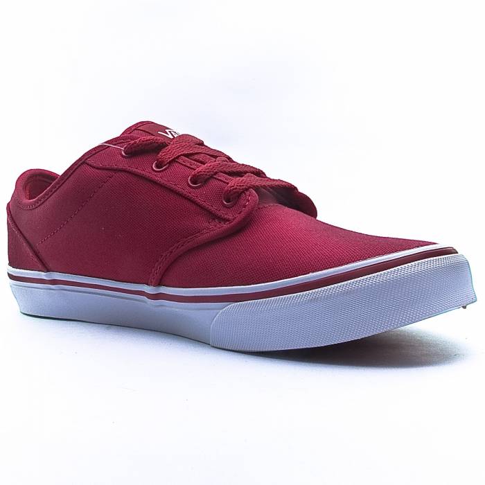 VANS ATWOOD (CANVAS) KIDS SHOES