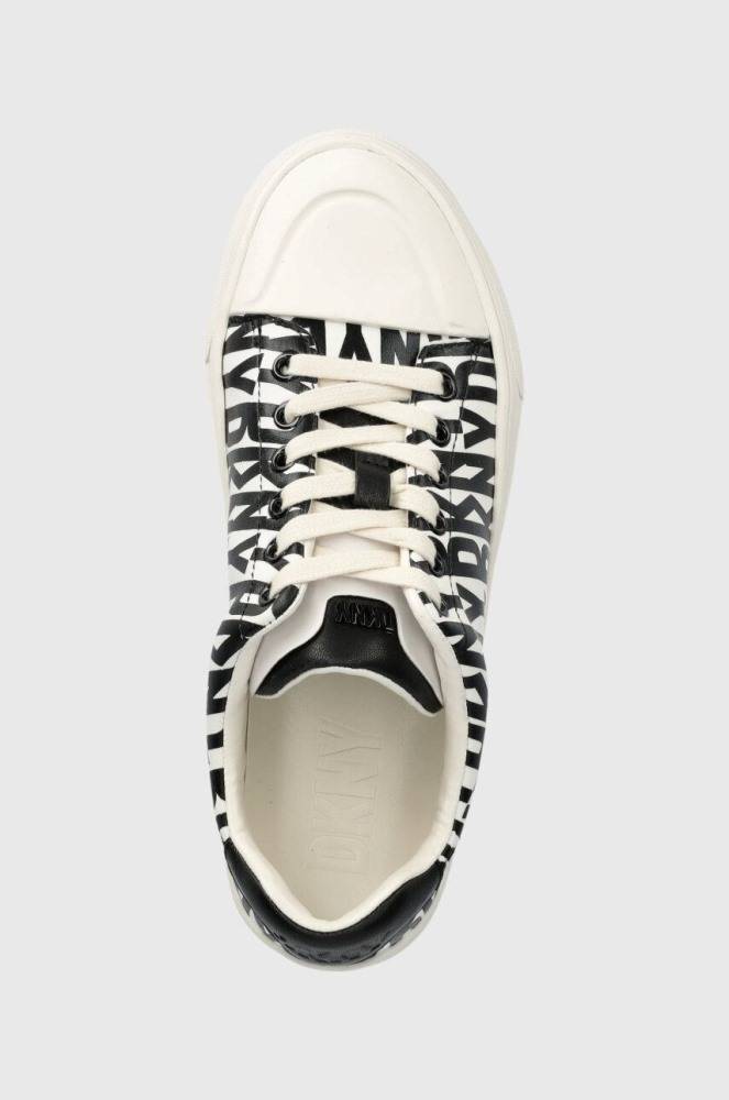 DKNY YORK SNEAKERS