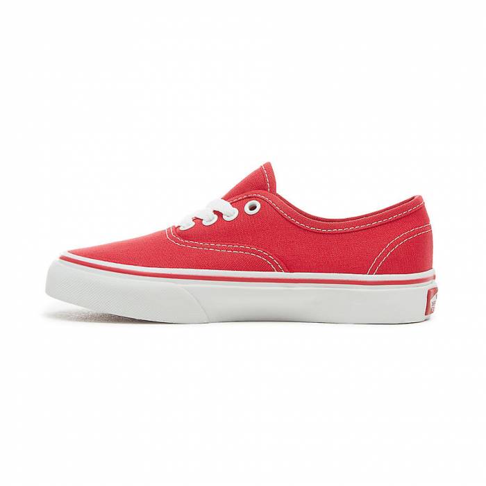 VANS AUTHENTIC KIDS SHOES