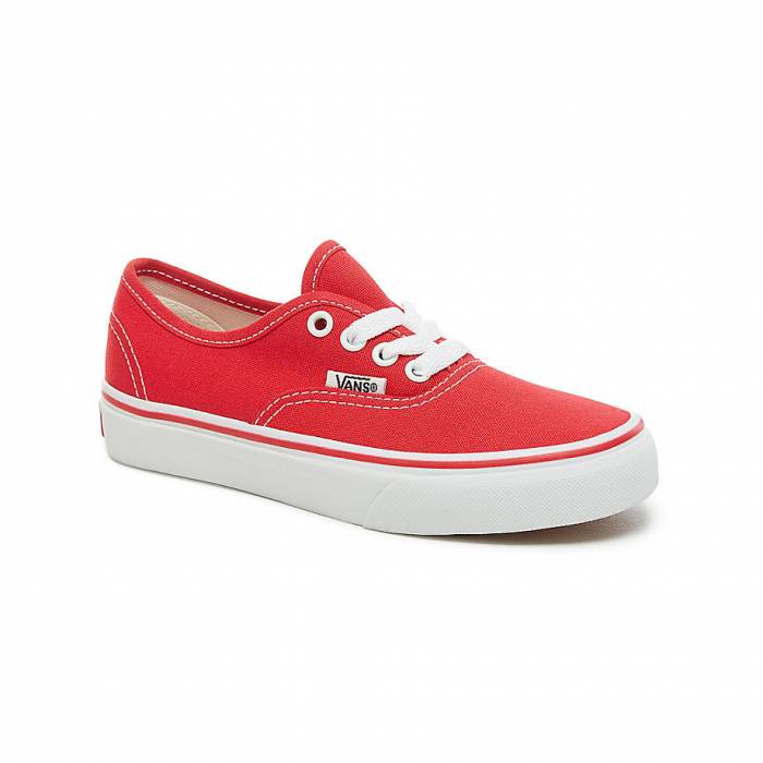 VANS AUTHENTIC KIDS SHOES