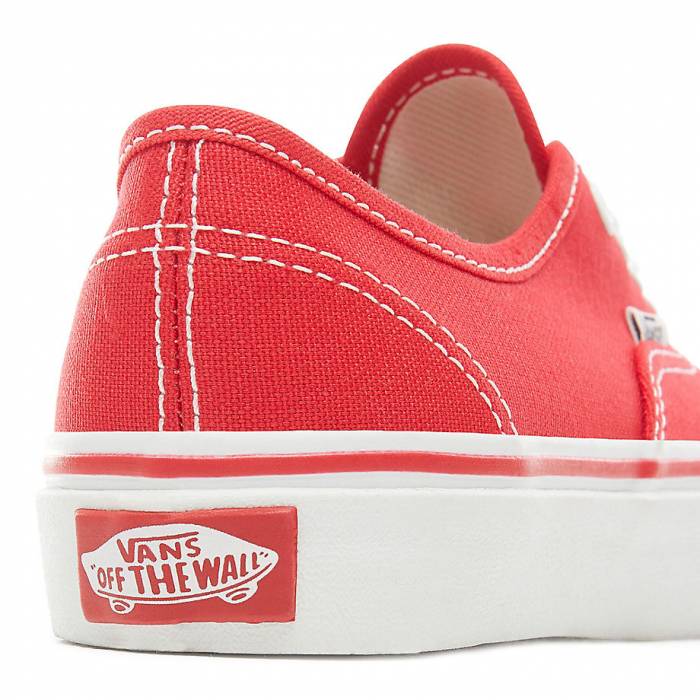 VANS AUTHENTIC KIDS SHOES