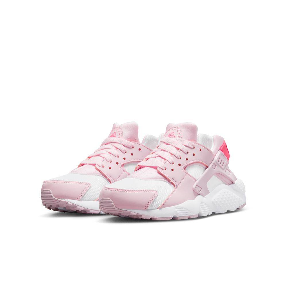 NIKE HUARACHE RUN  (GS)