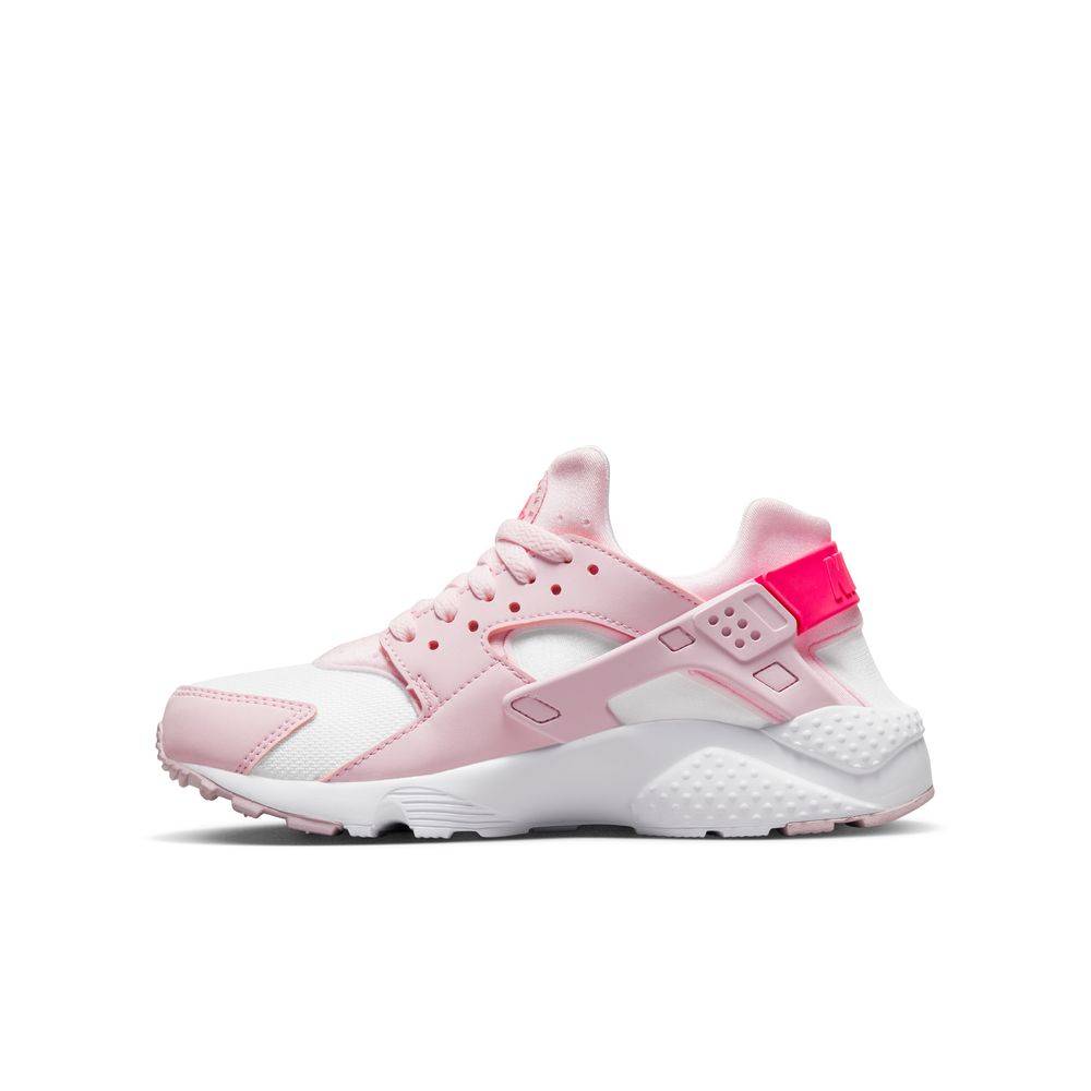 NIKE HUARACHE RUN  (GS)