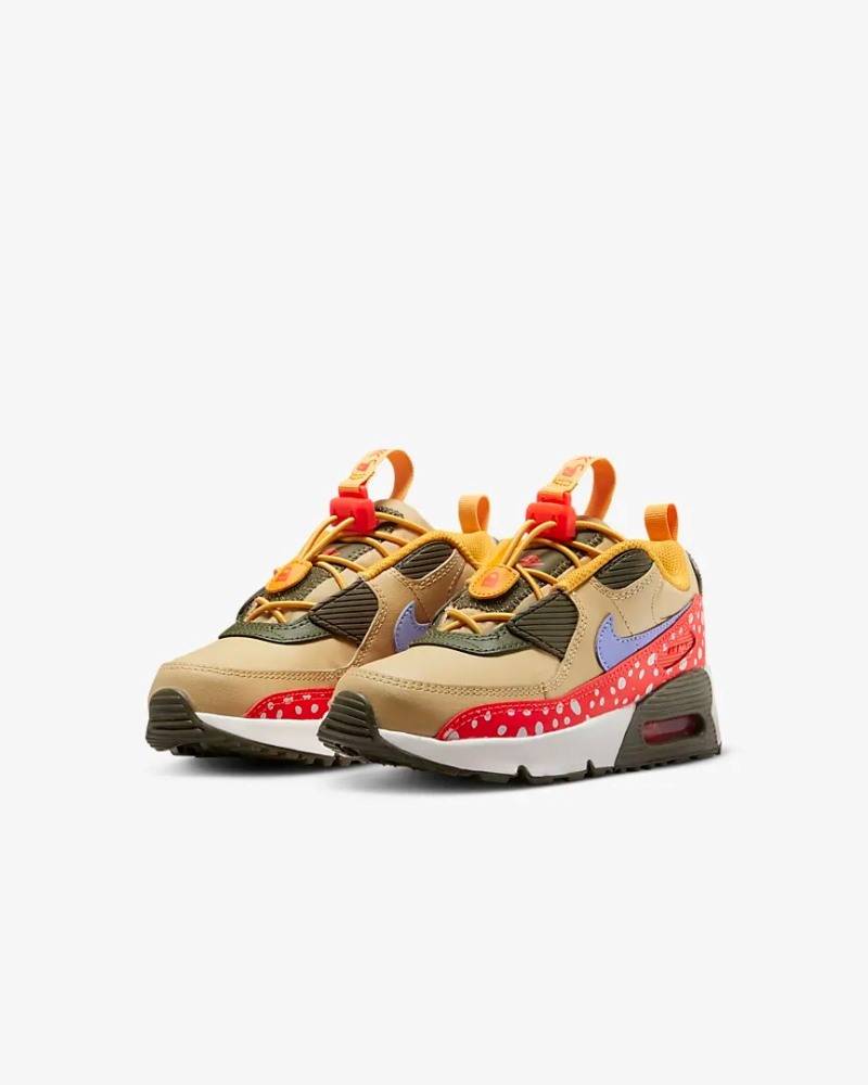 NIKE AIR MAX 90 TOGGLE SE KIDS