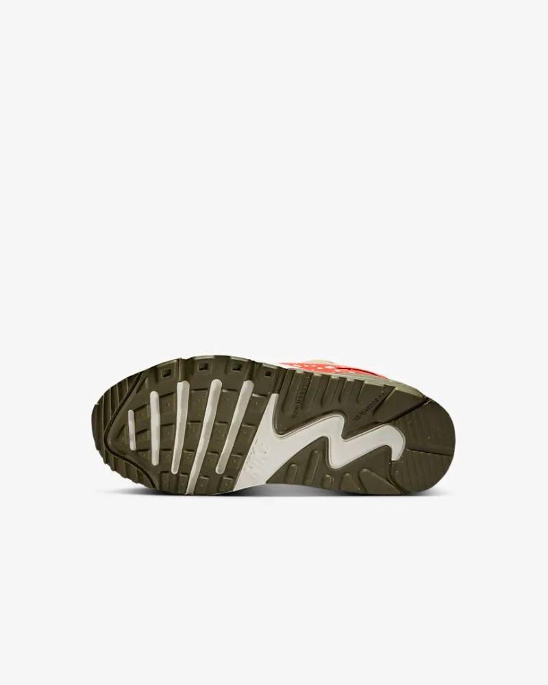 NIKE AIR MAX 90 TOGGLE SE KIDS