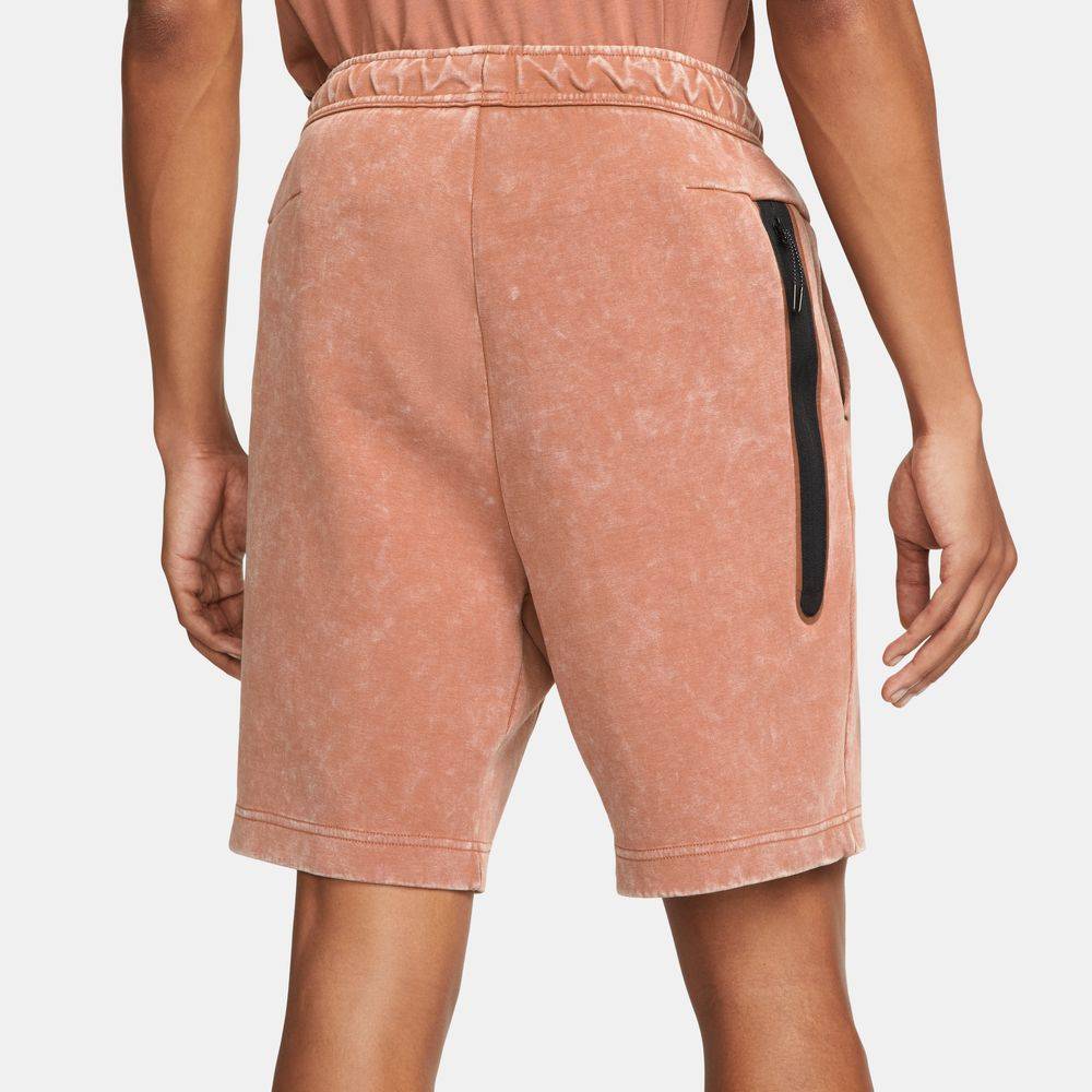 NIKE TECH FLEECE WASH MENS SHORT