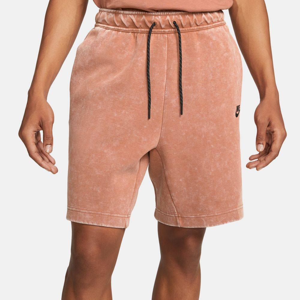 NIKE TECH FLEECE WASH MENS SHORT