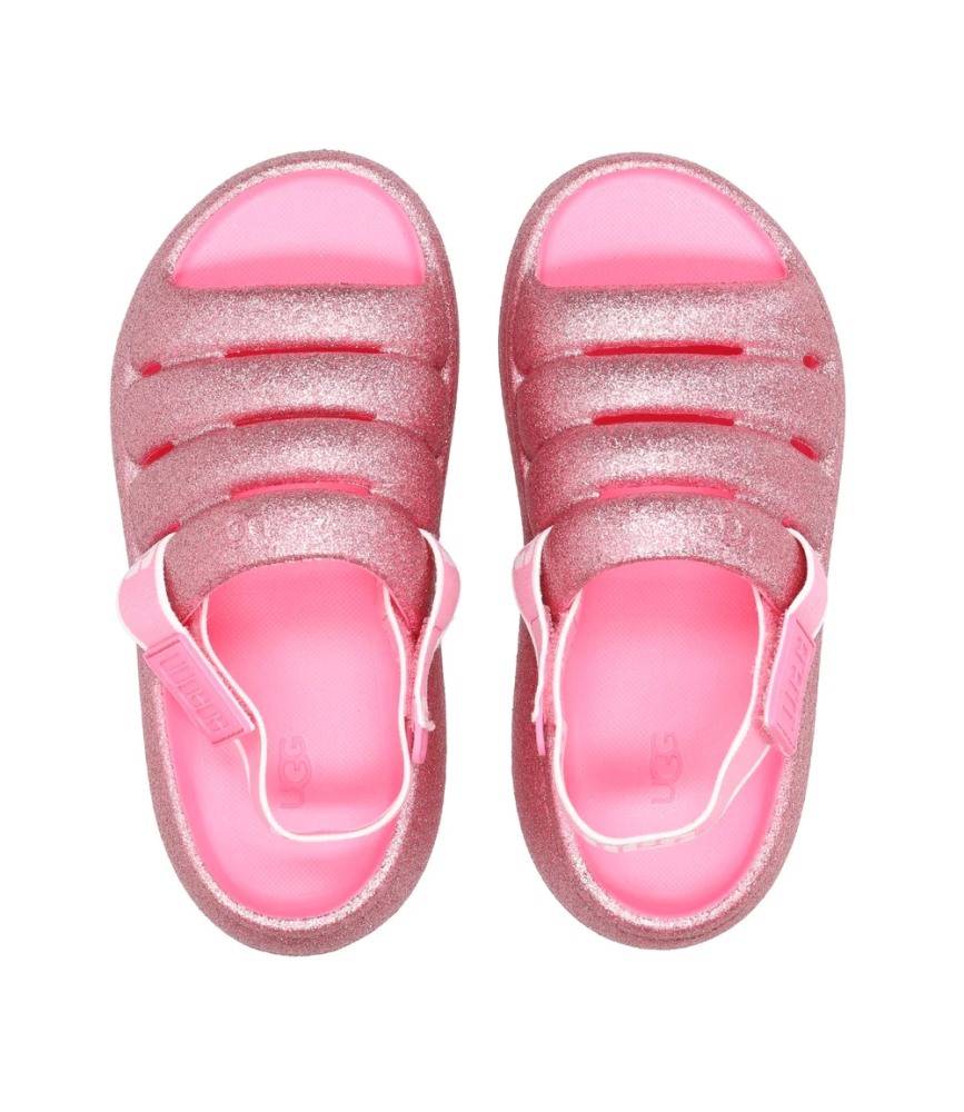 UGG TODDLER SPORT YEAH GLITTER