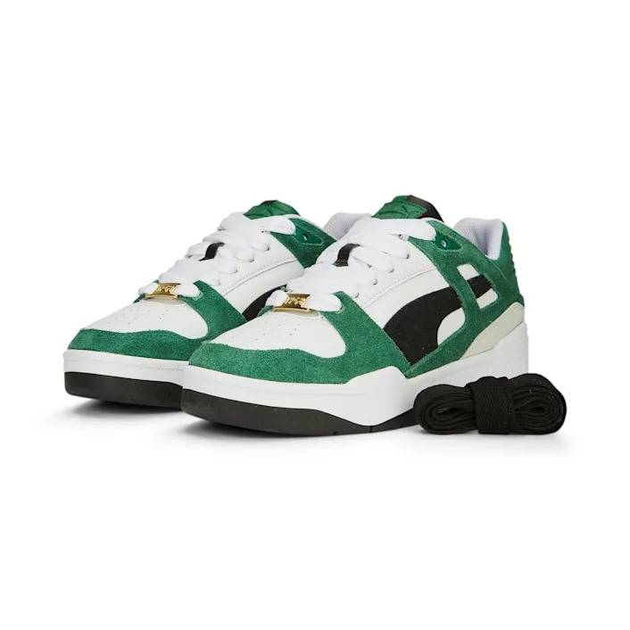 PUMA SLIPSTREAM ARCHIVE REMASTERED SNEAKERS