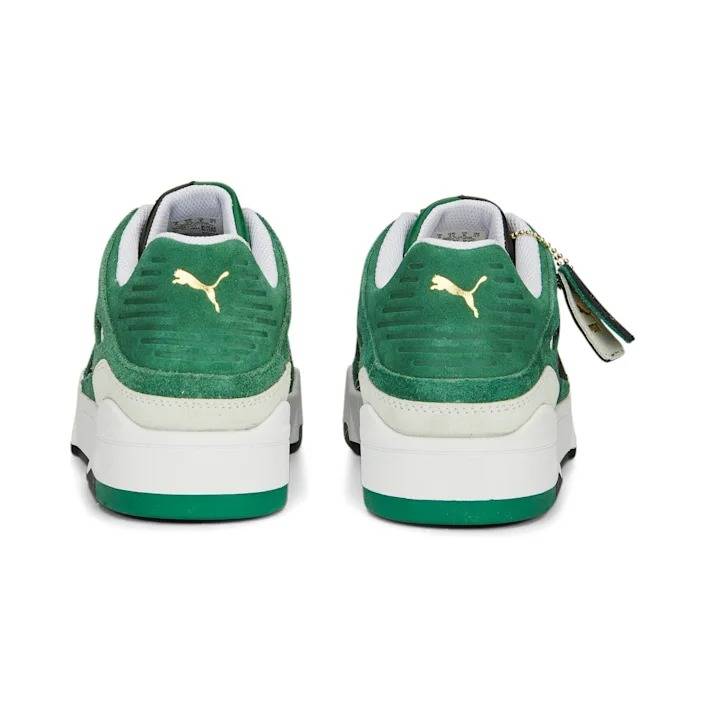 PUMA SLIPSTREAM ARCHIVE REMASTERED SNEAKERS