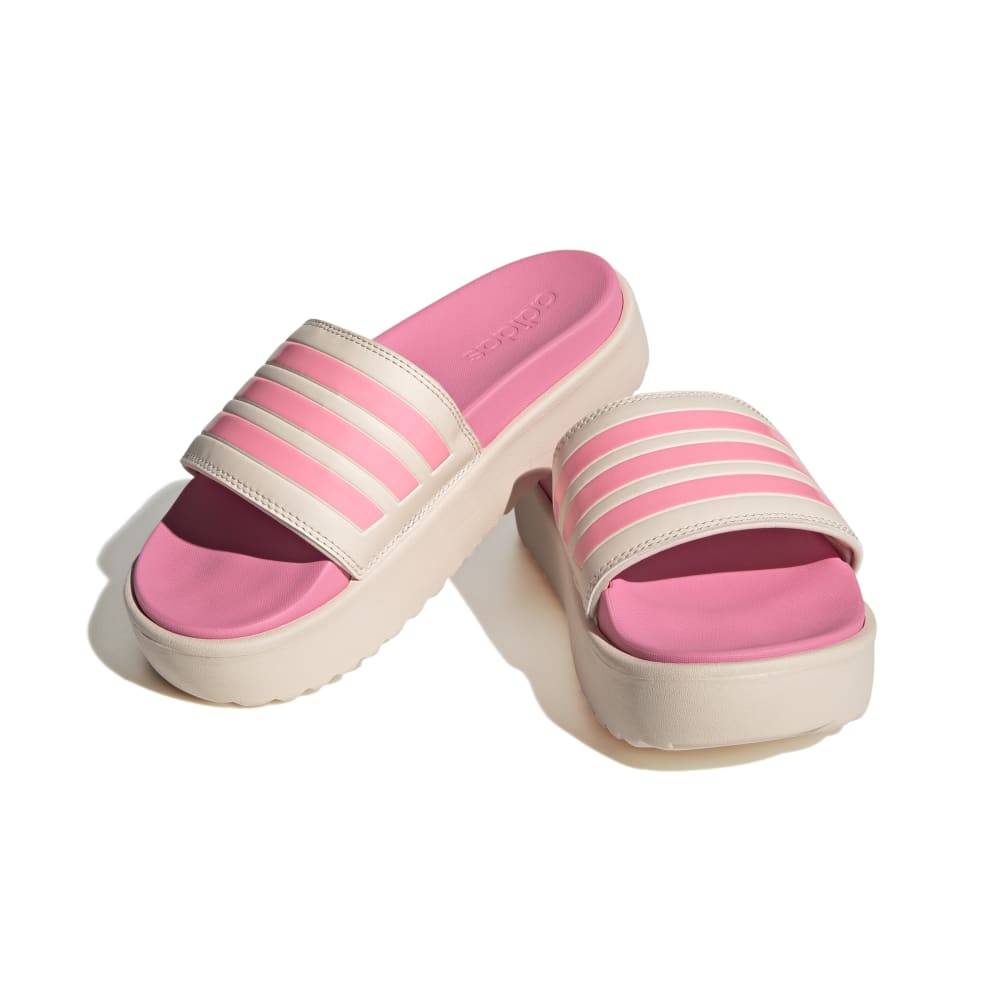 ADIDAS ADILETTE PLATFORM